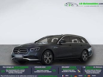Mercedes Classe E