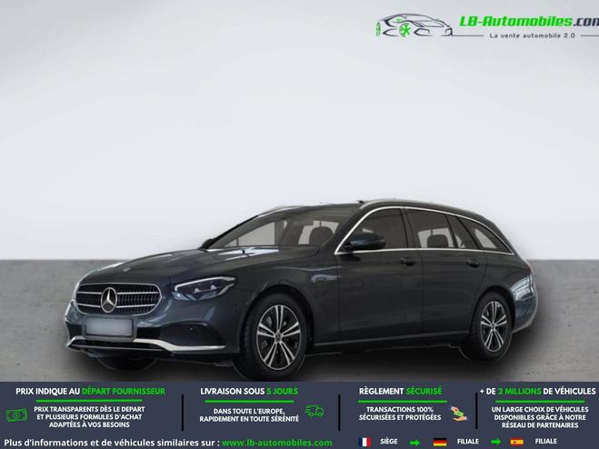 Mercedes Classe E 220 d BVA Gris M�tallique de 2023