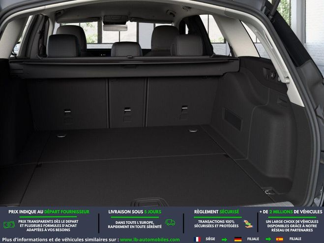 Mercedes Classe E 220 d BVA Gris M�tallique de 2023