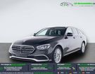 Mercedes Classe E 220 d BVA &agrave; Beaupuy (31)
