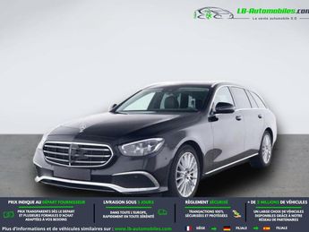 Mercedes Classe E