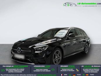 Mercedes Classe E