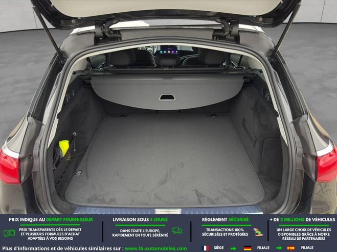 Mercedes Classe E 200 d BVA Gris M�tallique de 2026