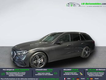 Mercedes Classe E