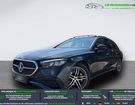 Mercedes Classe E 220 d BVA &agrave; Beaupuy (31)