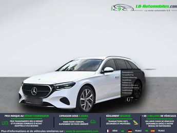 Mercedes Classe E
