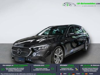 Mercedes Classe E