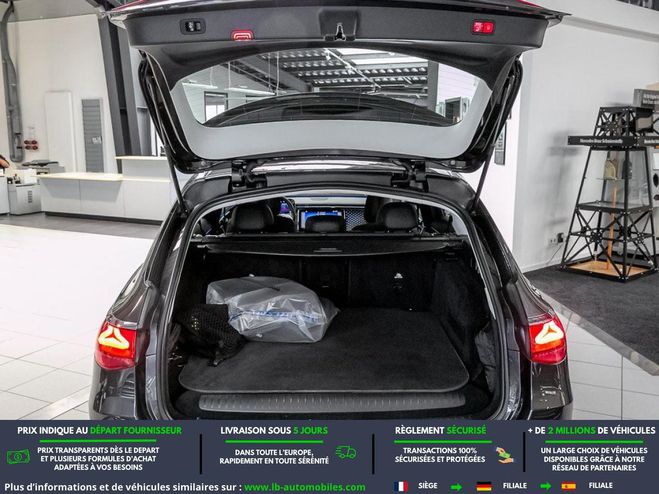 Mercedes Classe E 300 e BVA Gris M�tallique de 2025