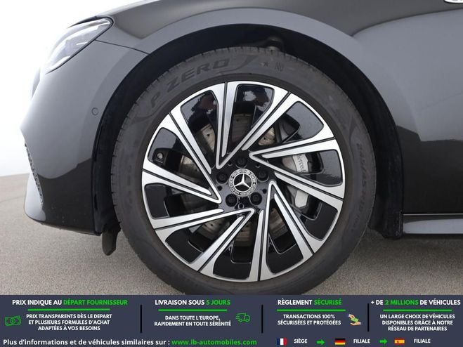 Mercedes Classe E 300 e BVA Noir de 2025