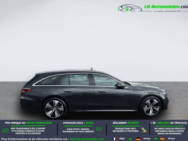 Mercedes Classe E 300 e BVA Gris M�tallique de 2024