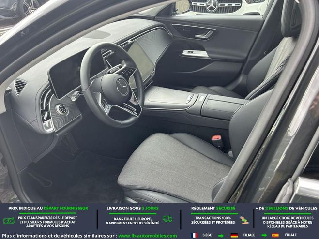 Mercedes Classe E 300 e BVA Gris M�tallique de 2024