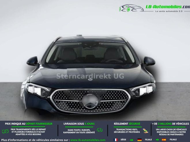 Mercedes Classe E 300 e BVA Bleu M�tallique de 2025