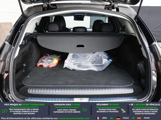 Mercedes Classe E 300 e BVA Noir M�tallique de 2025
