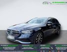 Mercedes Classe E