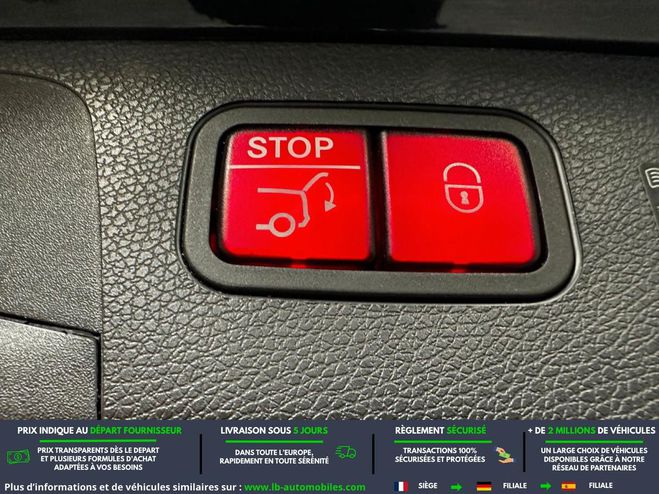 Mercedes Classe E 53 AMG BVA 4-Matic+ Noir M�tallique de 2022