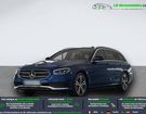 Mercedes Classe E