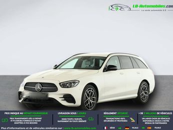 Mercedes Classe E