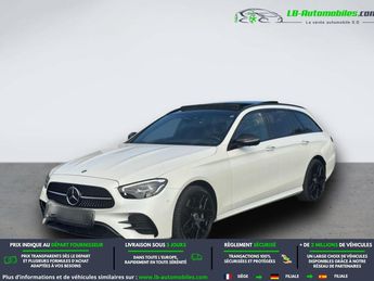  Voir d&eacute;tails -Mercedes Classe E 400 d BVA 4-Matic &agrave; Beaupuy (31)