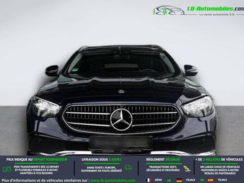 Mercedes Classe E
