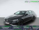 Mercedes Classe E 220 d BVA &agrave; Beaupuy (31)