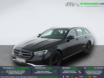 Mercedes Classe E