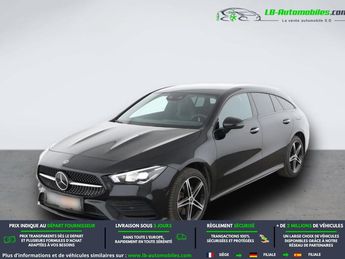 Mercedes Classe CLA