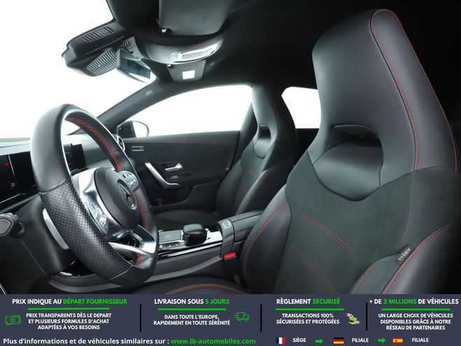 Mercedes Classe CLA 250 e BVA Noir M�tallique de 2023