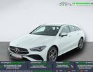 Mercedes Classe CLA