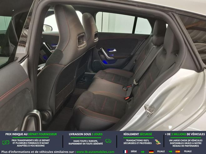 Mercedes Classe CLA 250 e BVA Argent� M�tallique de 2023