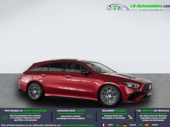 Mercedes Classe CLA