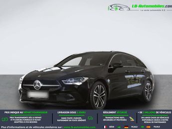 Mercedes Classe CLA