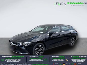 Mercedes Classe CLA