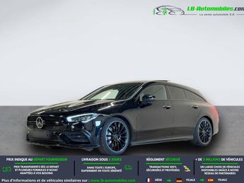 Mercedes Classe CLA