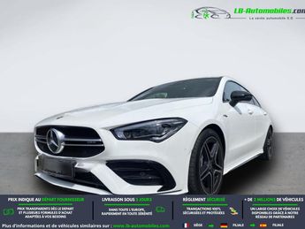 Mercedes Classe CLA