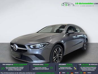 Mercedes Classe CLA