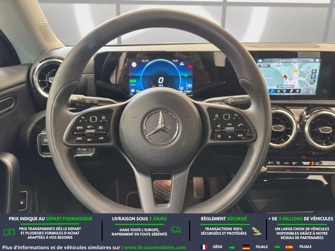 Mercedes Classe CLA 250 e BVA Gris M�tallique de 2023