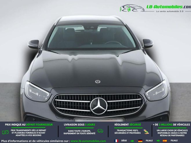 Mercedes Classe E 220 d BVA Gris M�tallique de 2022