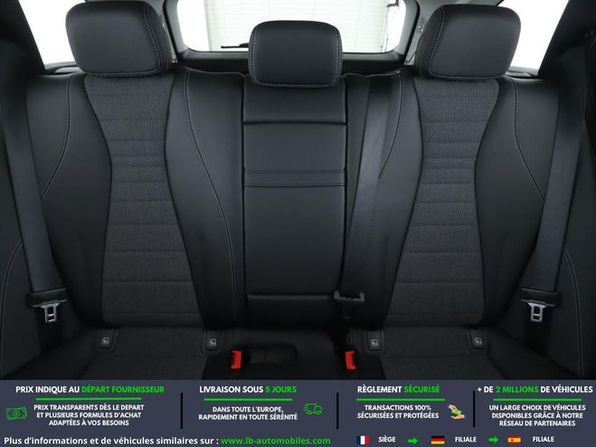 Mercedes Classe E 220 d BVA Gris M�tallique de 2022