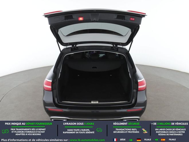 Mercedes Classe E 220 d BVA Gris M�tallique de 2022