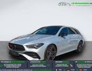 Mercedes Classe CLA