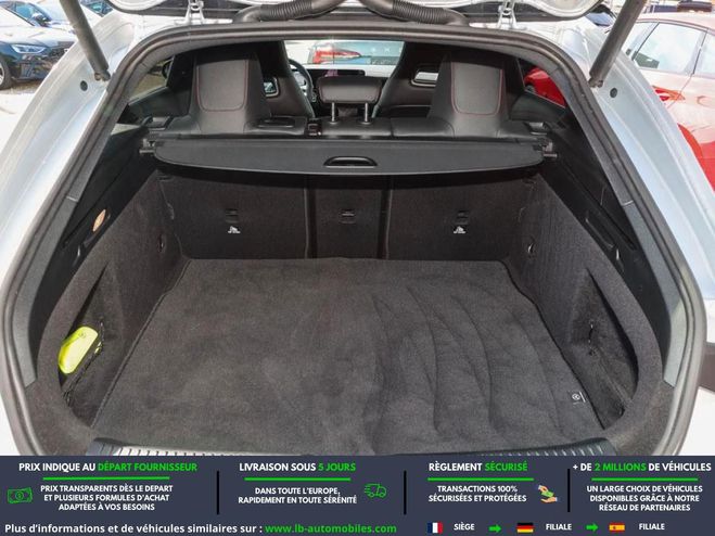 Mercedes Classe CLA 220 d BVA Argent� M�tallique de 2024