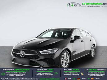 Mercedes Classe CLA