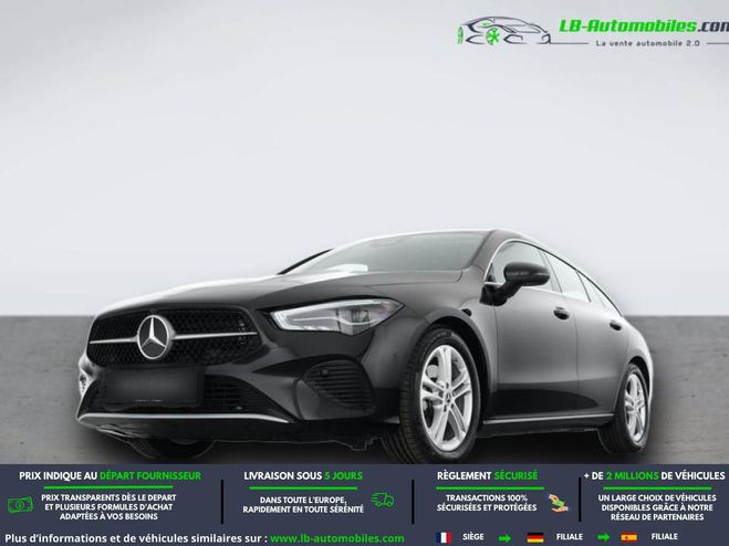 Mercedes Classe CLA 180 BVA Noir de 2024