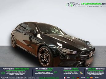 Mercedes Classe CLA