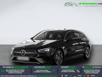 Mercedes Classe CLA