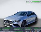 Mercedes Classe CLA
