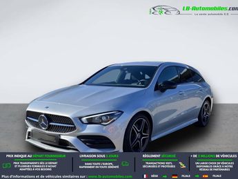Mercedes Classe CLA