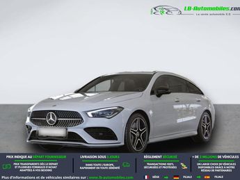 Mercedes Classe CLA