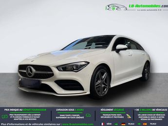 Mercedes Classe CLA