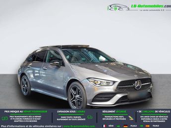 Mercedes Classe CLA